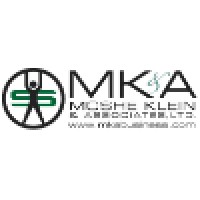 Moshe Klein & Associates logo, Moshe Klein & Associates contact details