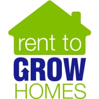 Rent To Grow Homes logo, Rent To Grow Homes contact details