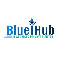 Blueihub IT Services Pvt Ltd logo, Blueihub IT Services Pvt Ltd contact details