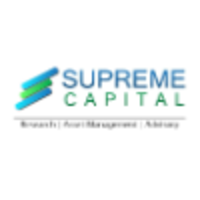 Supreme Capital logo, Supreme Capital contact details