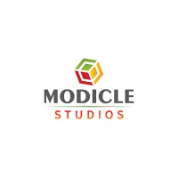 Modicle Studios logo, Modicle Studios contact details