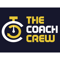 The Coach Crew logo, The Coach Crew contact details