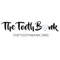 The Tooth Bank, Inc. logo, The Tooth Bank, Inc. contact details