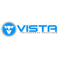 Vista TechnoPack Machines logo, Vista TechnoPack Machines contact details