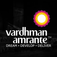 Vardhman Amrante logo, Vardhman Amrante contact details