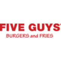 5 Guys Inc logo, 5 Guys Inc contact details