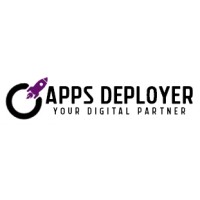 Appsdeployer logo, Appsdeployer contact details