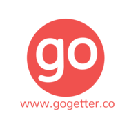 GoGetter Inc logo, GoGetter Inc contact details