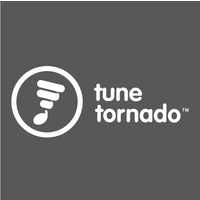 Tune Tornado logo, Tune Tornado contact details