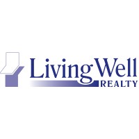 Living Well Realty logo, Living Well Realty contact details