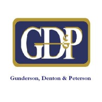 Gunderson, Denton & Peterson, PC logo, Gunderson, Denton & Peterson, PC contact details