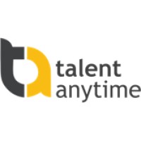 TalentAnytime Inc logo, TalentAnytime Inc contact details