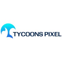 Tycoonspixel logo, Tycoonspixel contact details