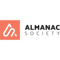 Almanac Society logo, Almanac Society contact details