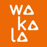 Wakala logo, Wakala contact details