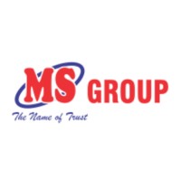 MS Group of Companies logo, MS Group of Companies contact details