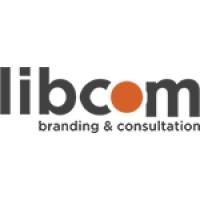 Libcom logo, Libcom contact details