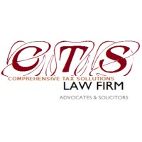 CTS LAW FIRM logo, CTS LAW FIRM contact details