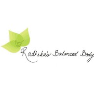 Radhika's Balanced Body logo, Radhika's Balanced Body contact details