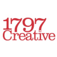 1797 Creative logo, 1797 Creative contact details