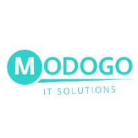 MODOGO IT SOLUTIONS logo, MODOGO IT SOLUTIONS contact details