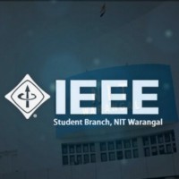 IEEE SB NITW logo, IEEE SB NITW contact details