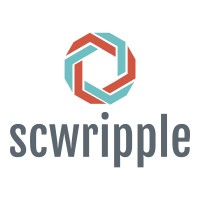 Scwripple logo, Scwripple contact details