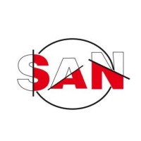 SAN Automotive Industries logo, SAN Automotive Industries contact details