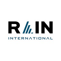 RAIN International LLC logo, RAIN International LLC contact details