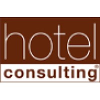 Hotel Consulting logo, Hotel Consulting contact details