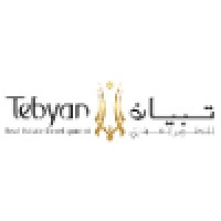 Tebyan Real Estate Development Enterprises LLC logo, Tebyan Real Estate Development Enterprises LLC contact details