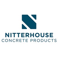 Nitterhouse Concrete Products logo, Nitterhouse Concrete Products contact details