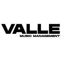 VALLE Music Management logo, VALLE Music Management contact details