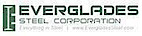 Everglades steel corp logo, Everglades steel corp contact details