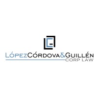 LÓPEZ CÓRDOVA & GUILLÉN CORP LAW ABOGADOS logo, LÓPEZ CÓRDOVA & GUILLÉN CORP LAW ABOGADOS contact details