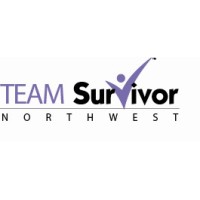 TEAM SURVIVOR NORTHWEST logo, TEAM SURVIVOR NORTHWEST contact details