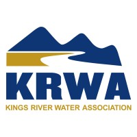 Kings River Water Association logo, Kings River Water Association contact details