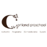 Cortland Preschool logo, Cortland Preschool contact details