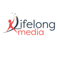 Lifelong.Media logo, Lifelong.Media contact details