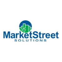 Market Street Solutions logo, Market Street Solutions contact details