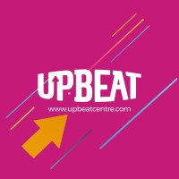 Upbeat Centre logo, Upbeat Centre contact details