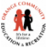 Orange Community Education & Recreation logo, Orange Community Education & Recreation contact details