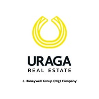 Uraga Real Estate Limited logo, Uraga Real Estate Limited contact details