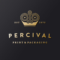 Percival Print & Packaging logo, Percival Print & Packaging contact details