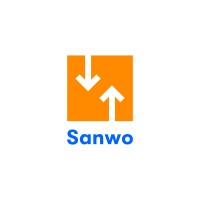 Sanwo logo, Sanwo contact details