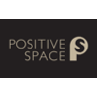 Positive Space Design logo, Positive Space Design contact details