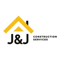 J & J Construction Services logo, J & J Construction Services contact details