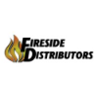 Fireside Distributors logo, Fireside Distributors contact details