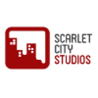 Scarlet City Studios logo, Scarlet City Studios contact details