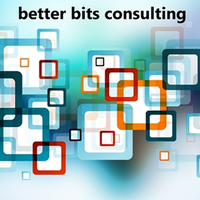 Better Bits Consulting logo, Better Bits Consulting contact details